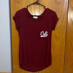 Cali Shirt
